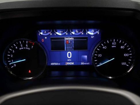 Certified 2023 Ford Expedition Limited image 22