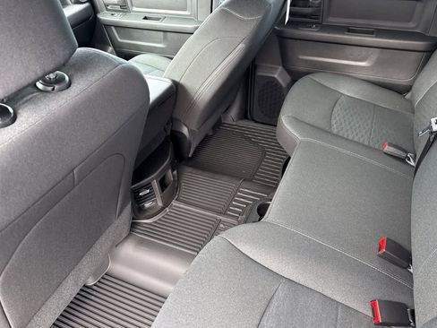 New 2026 RAM 2500 Tradesman image 4