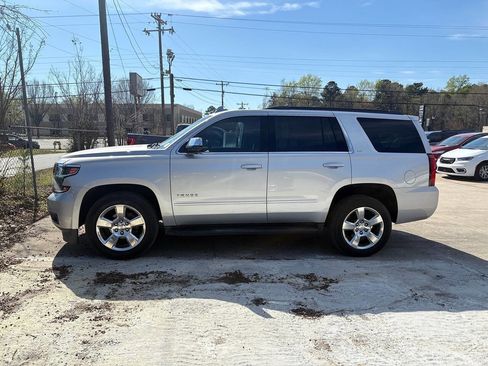 Used 2016 Chevrolet Tahoe LS image 2
