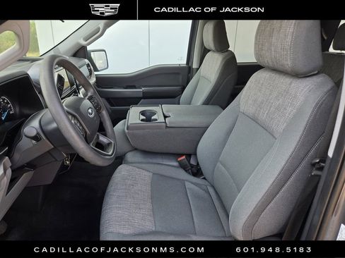 Used 2023 Ford F150 XLT image 8