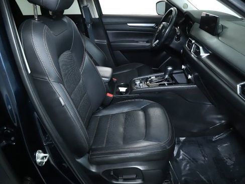 Used 2023 MAZDA CX-5 AWD 2.5 S w/ Preferred Package image 28
