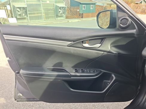 Used 2020 Honda Civic Sport image 26