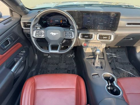 Used 2024 Ford Mustang GT Premium image 6