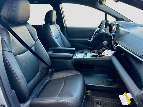 New 2025 Toyota Sienna XLE Woodland Edition AWD/4WD image 27