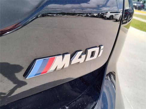 Used 2023 BMW X3 M40i w/ Premium Package AWD/4WD image 6