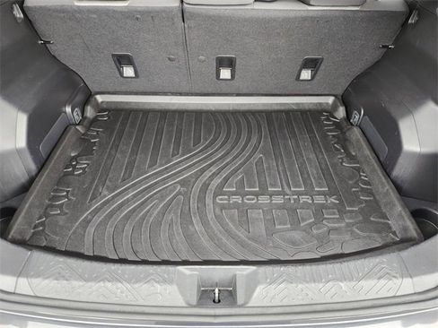 Used 2024 Subaru Crosstrek 2.0i Premium image 22