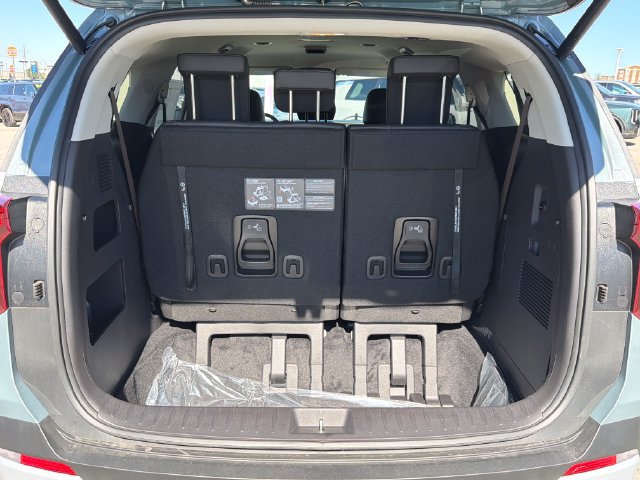 New 2027 Kia Carnival EX FWD image 24