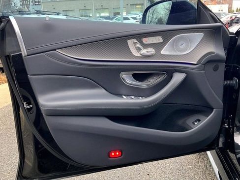 Certified 2022 Mercedes-Benz AMG GT 43 image 18