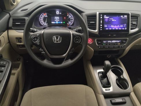 Used 2018 Honda Pilot EX image 22