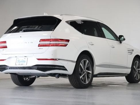 New 2026 Genesis GV80 2.5T Advanced AWD/4WD image 15