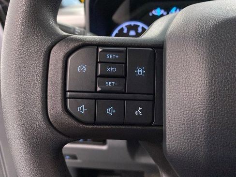 New 2025 Ford F550 4x4 Crew Cab Super Duty image 28