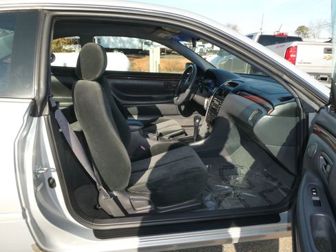 Used 2000 Toyota Solara SE image 22