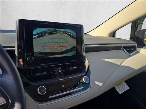 New 2026 Toyota Corolla LE image 15