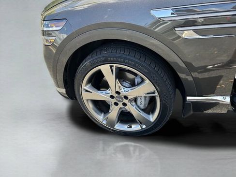 Used 2024 Genesis GV80 3.5T AWD/4WD image 38