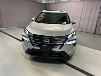Used 2024 Nissan Rogue SV w/ SV Premium Package AWD/4WD video 2