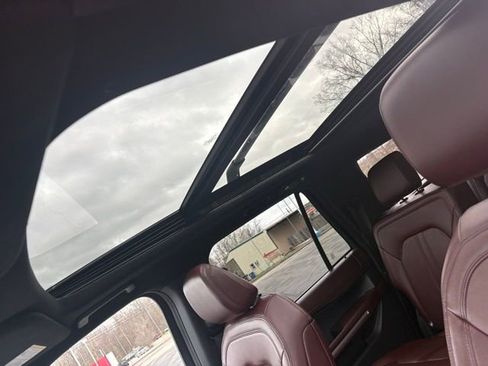 Used 2024 Ford Expedition Max Limited image 51