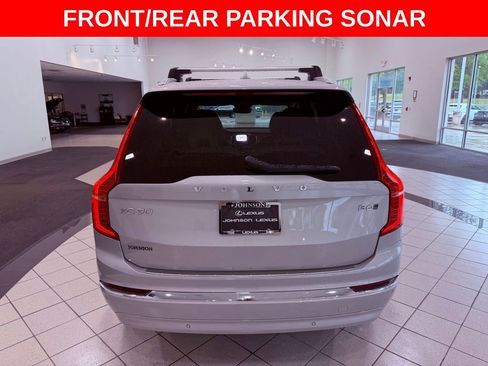 Used 2023 Volvo XC90 B6 Ultimate AWD/4WD image 6