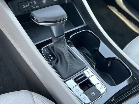 New 2026 Hyundai Tucson SEL FWD image 32