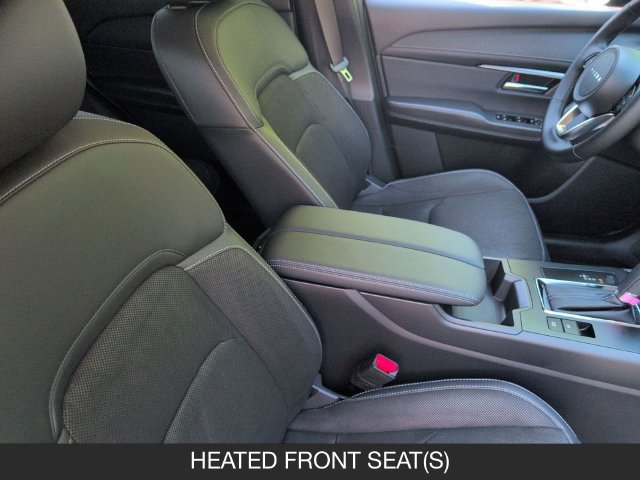 New 2026 MAZDA CX-5 Preferred AWD/4WD image 22