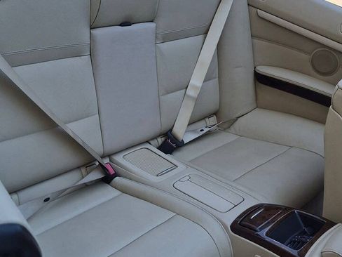 Used 2010 BMW 328i Convertible RWD image 52