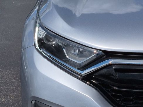 Used 2021 Honda CR-V EX-L image 10