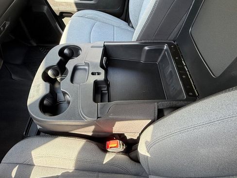 Used 2024 RAM 3500 Big Horn image 26