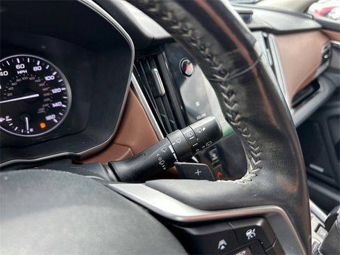 Used 2021 Subaru Outback Touring XT image 25