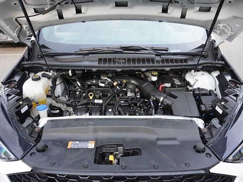 Used 2022 Ford Edge ST-Line image 20