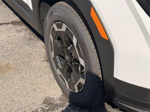 New 2026 Hyundai Santa Fe SE image 14