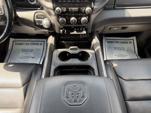 Used 2019 RAM 1500 Sport w/ Level 2 Equipment Group AWD/4WD image 27