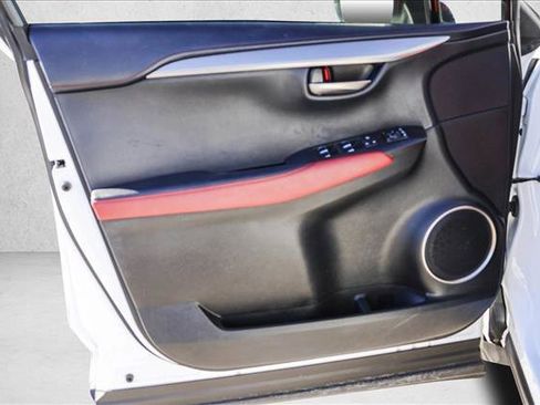 Used 2019 Lexus NX 300 F Sport image 12