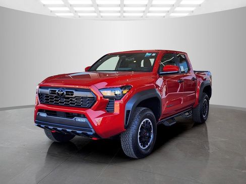New 2026 Toyota Tacoma TRD Off-Road image 6