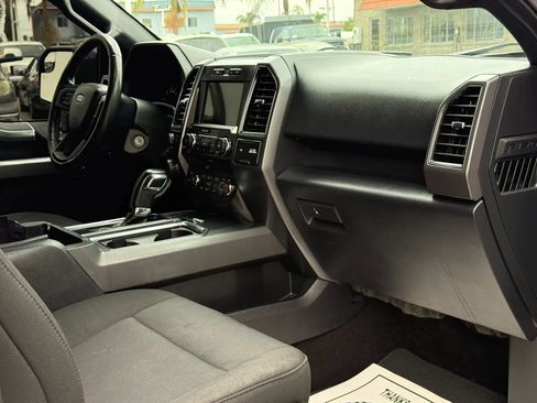 Used 2018 Ford F150 XLT w/ Equipment Group 302A Luxury RWD image 18