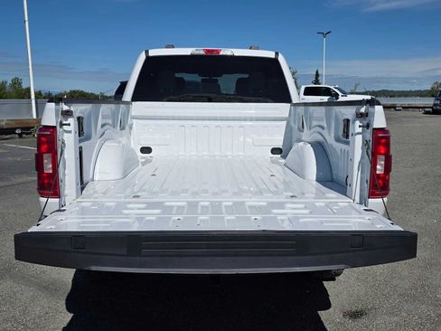 Used 2022 Ford F150 XLT w/ Equipment Group 301A Mid AWD/4WD image 13
