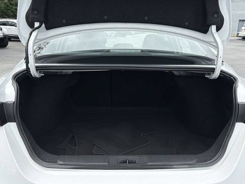 Used 2025 Nissan Sentra S FWD image 22