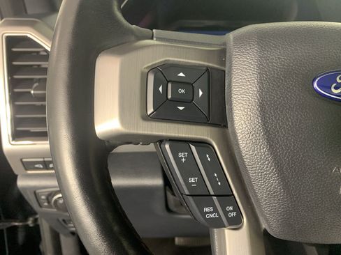 Used 2022 Ford F350 Platinum AWD/4WD image 17