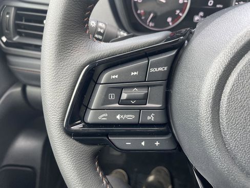 New 2026 Subaru Forester Sport AWD/4WD image 15