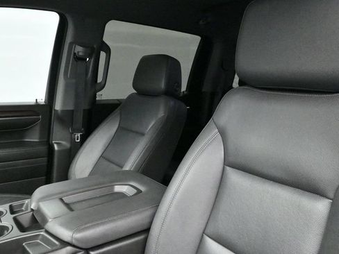Used 2024 GMC Sierra 1500 SLT RWD image 10