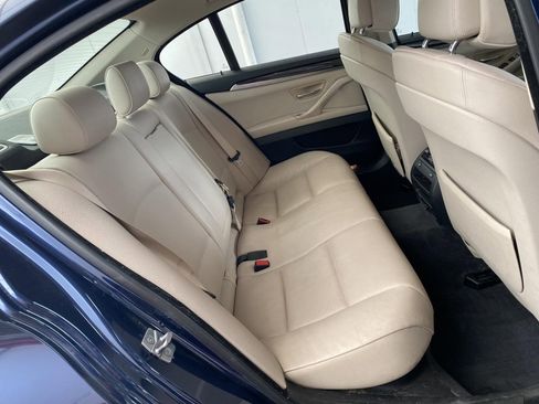 Used 2012 BMW 528i xDrive Sedan image 12