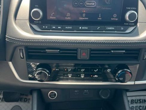 Used 2021 Nissan Rogue S AWD/4WD image 28