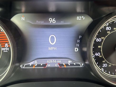 Used 2019 Jeep Cherokee Limited AWD/4WD image 17