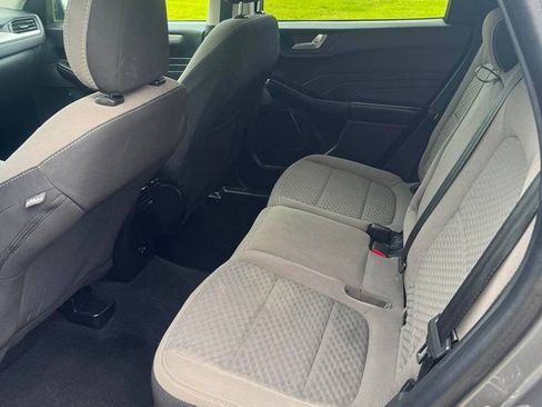 Used 2021 Ford Escape SE w/ Convenience Package FWD image 12