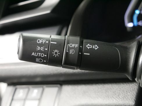 Certified 2021 Honda Civic EX image 21