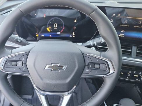 New 2026 Chevrolet Trax ACTIV w/ Driver Confidence Package FWD image 15