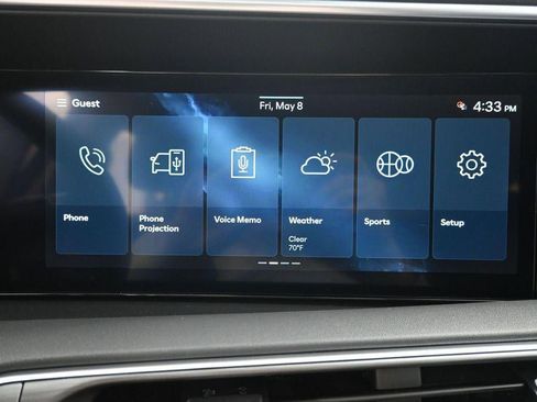 New 2026 Hyundai Palisade SEL Premium AWD/4WD image 14