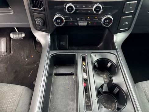 Used 2021 Ford F150 XLT w/ Equipment Group 302A High RWD image 19