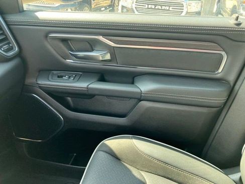 Used 2025 RAM 1500 Laramie w/ Sport Appearance Package AWD/4WD image 20