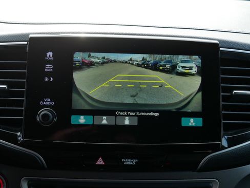 Used 2022 Honda Pilot Sport image 27