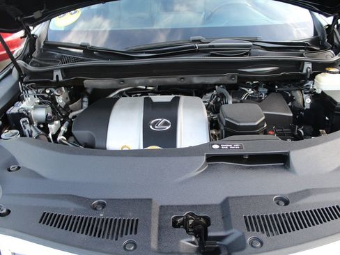 Used 2016 Lexus RX 350 FWD w/ Premium Package image 37