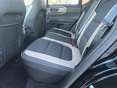 Used 2025 Ford Bronco Sport Big Bend image 21